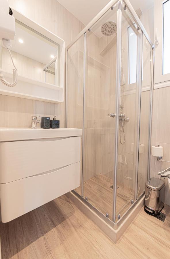 Mirtilo Apartment Oinofyta Екстериор снимка
